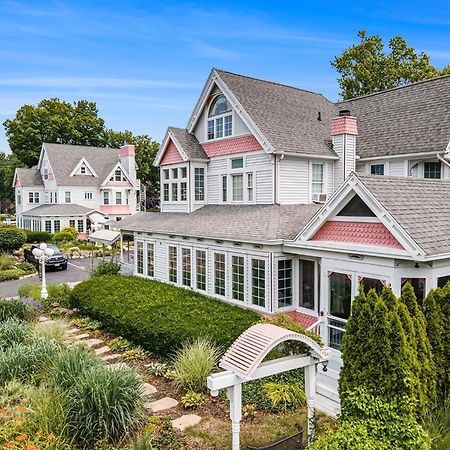 Yelton Manor Bed And Breakfast South Haven Extérieur photo