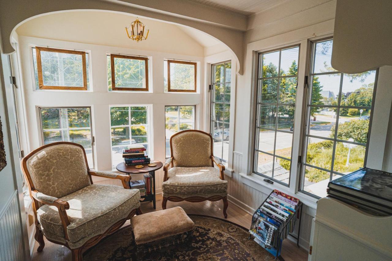 Yelton Manor Bed And Breakfast South Haven Extérieur photo