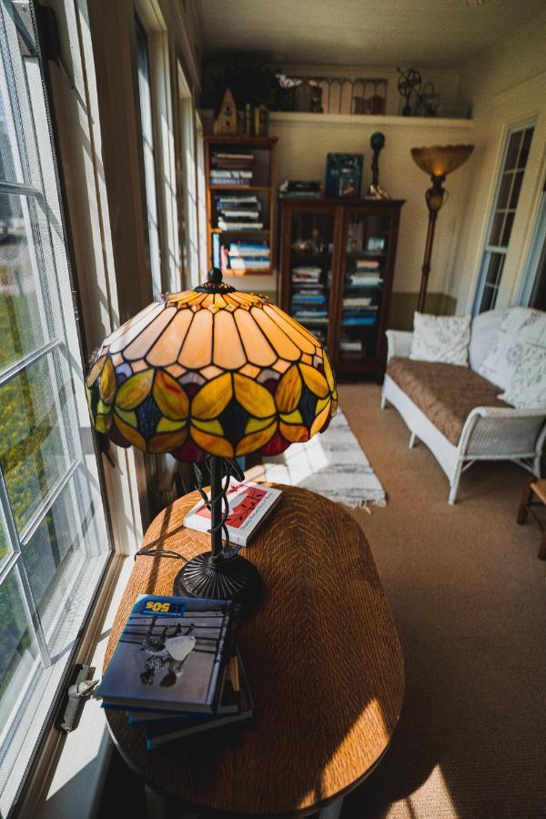 Yelton Manor Bed And Breakfast South Haven Extérieur photo