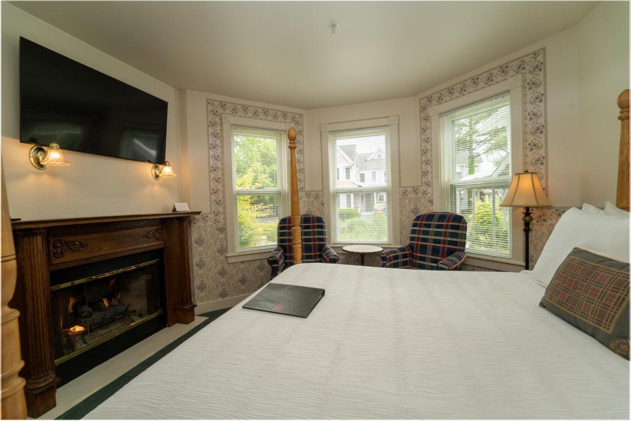 Yelton Manor Bed And Breakfast South Haven Chambre photo