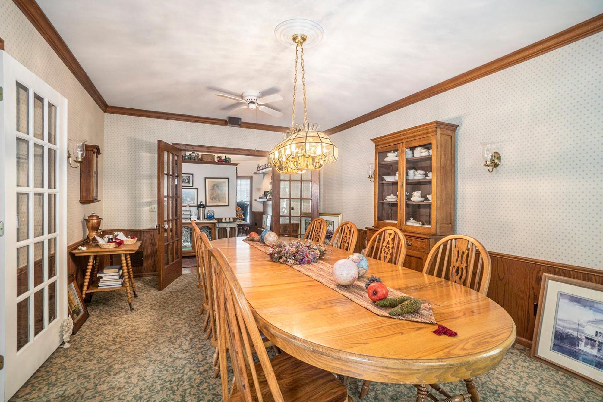 Yelton Manor Bed And Breakfast South Haven Extérieur photo