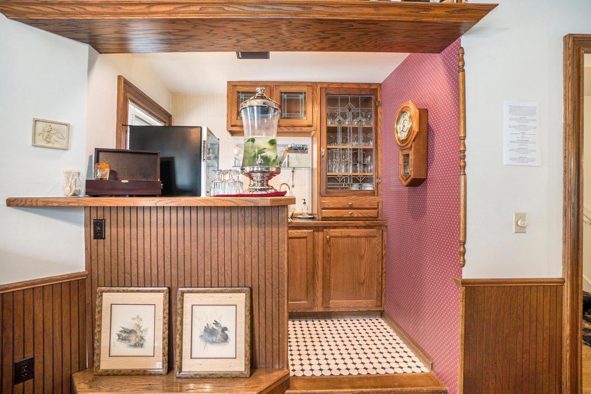 Yelton Manor Bed And Breakfast South Haven Extérieur photo