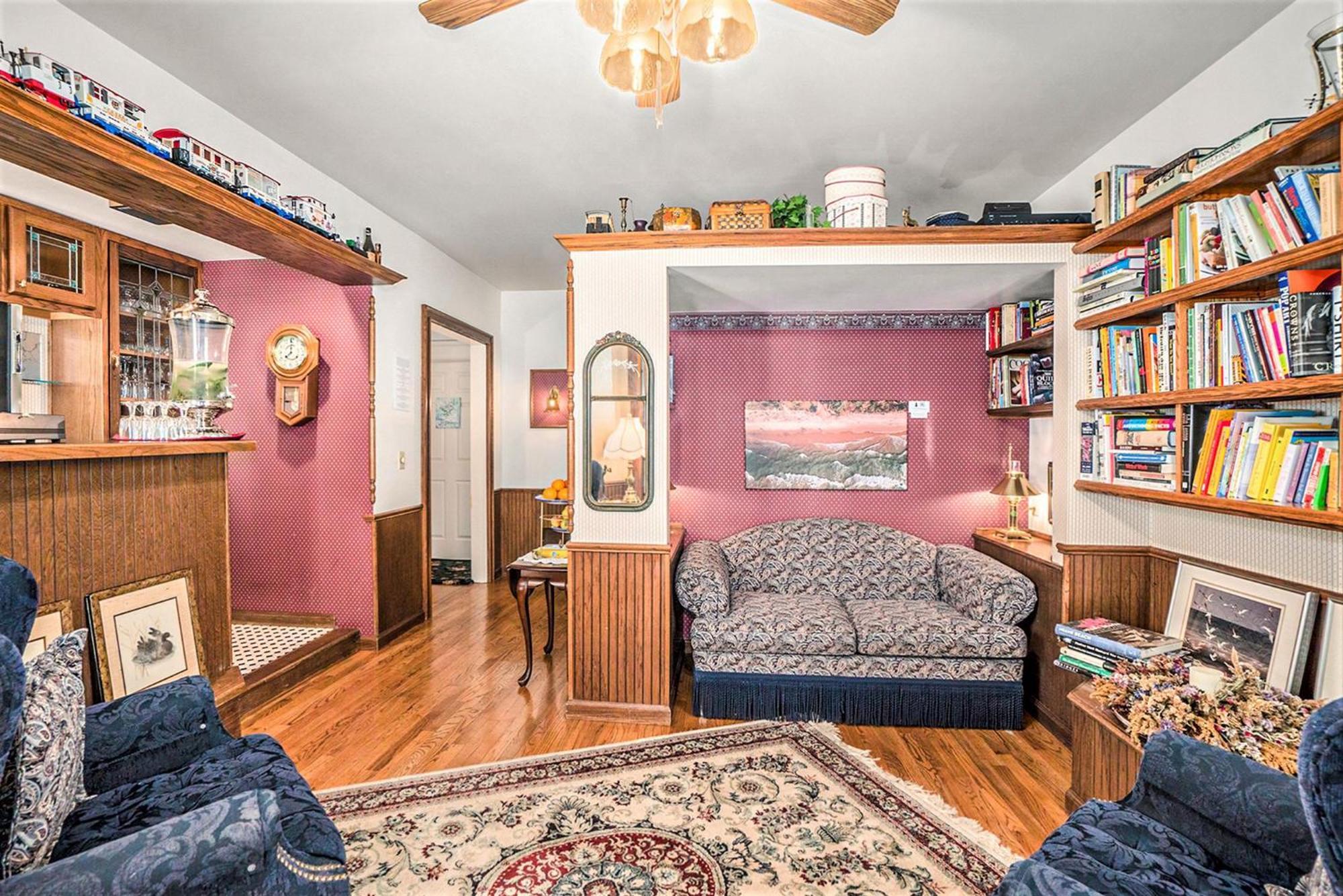 Yelton Manor Bed And Breakfast South Haven Extérieur photo
